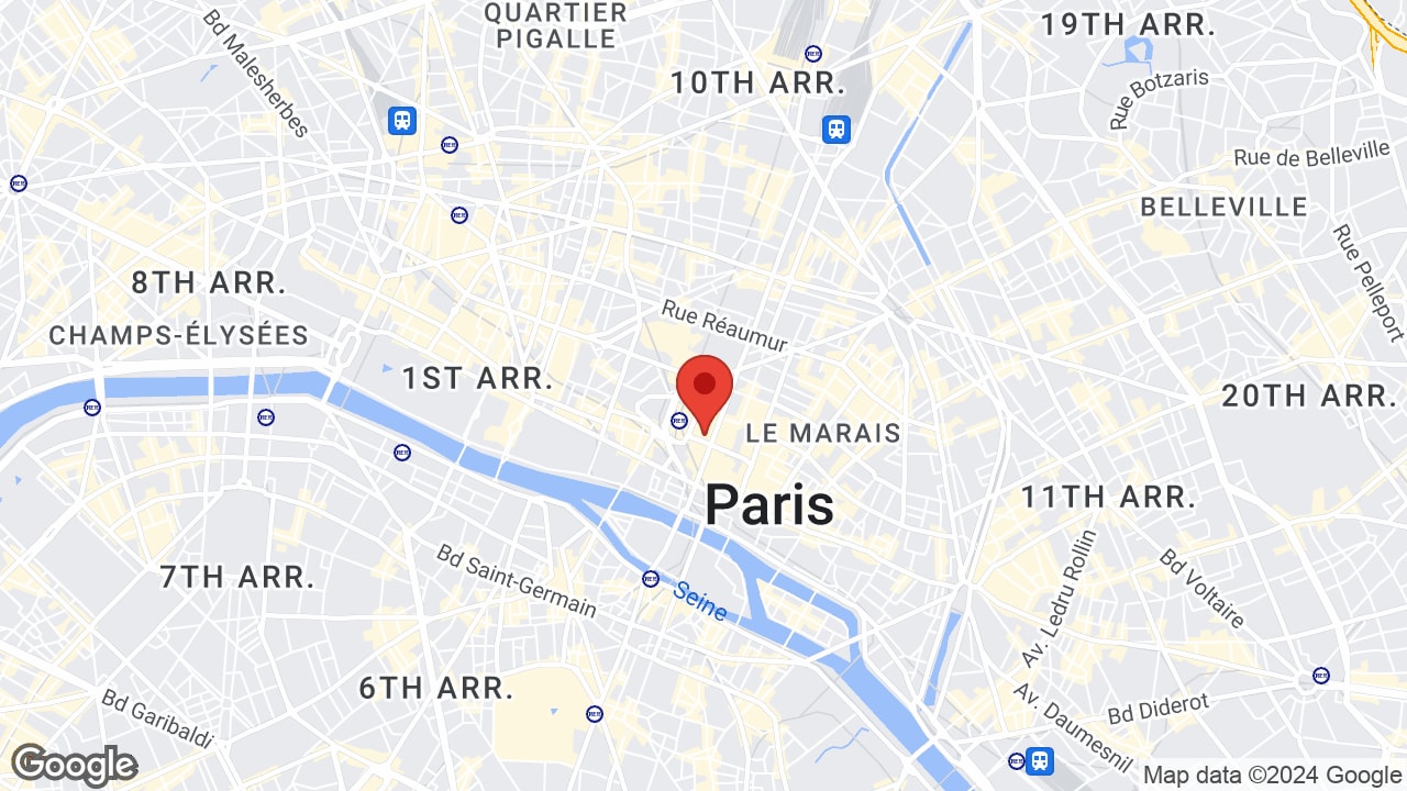 Google map
