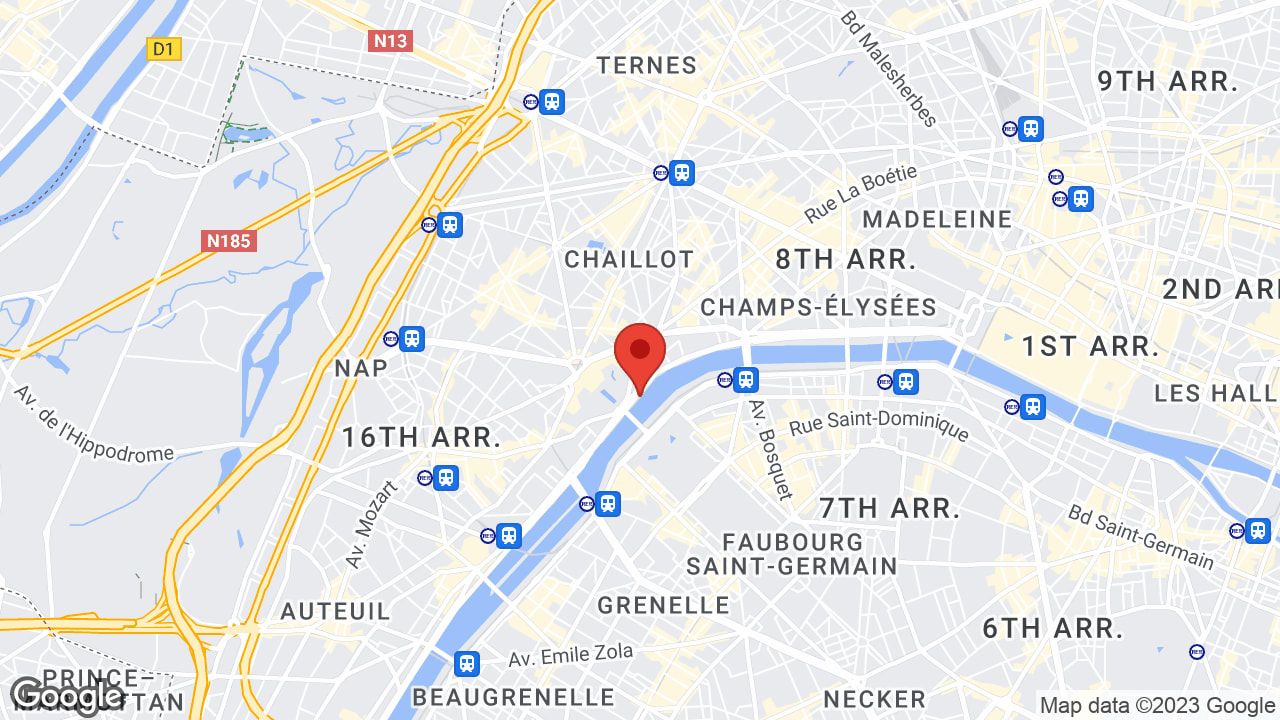 Google map