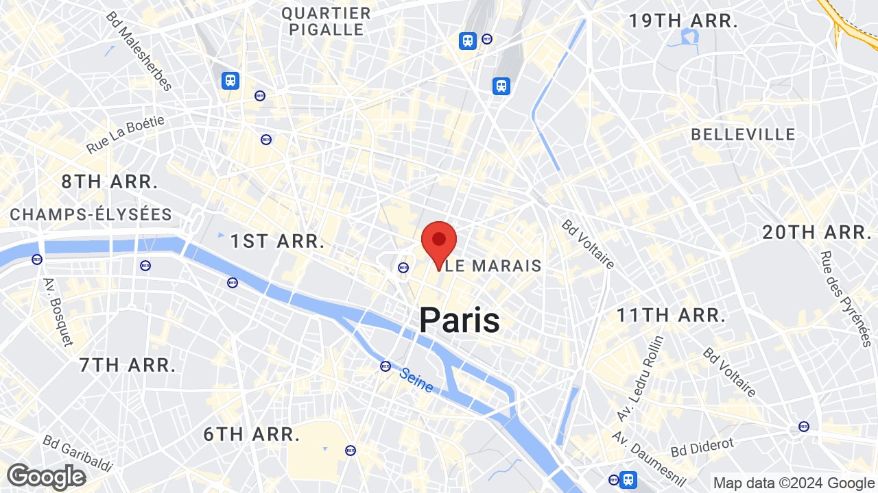 Google map