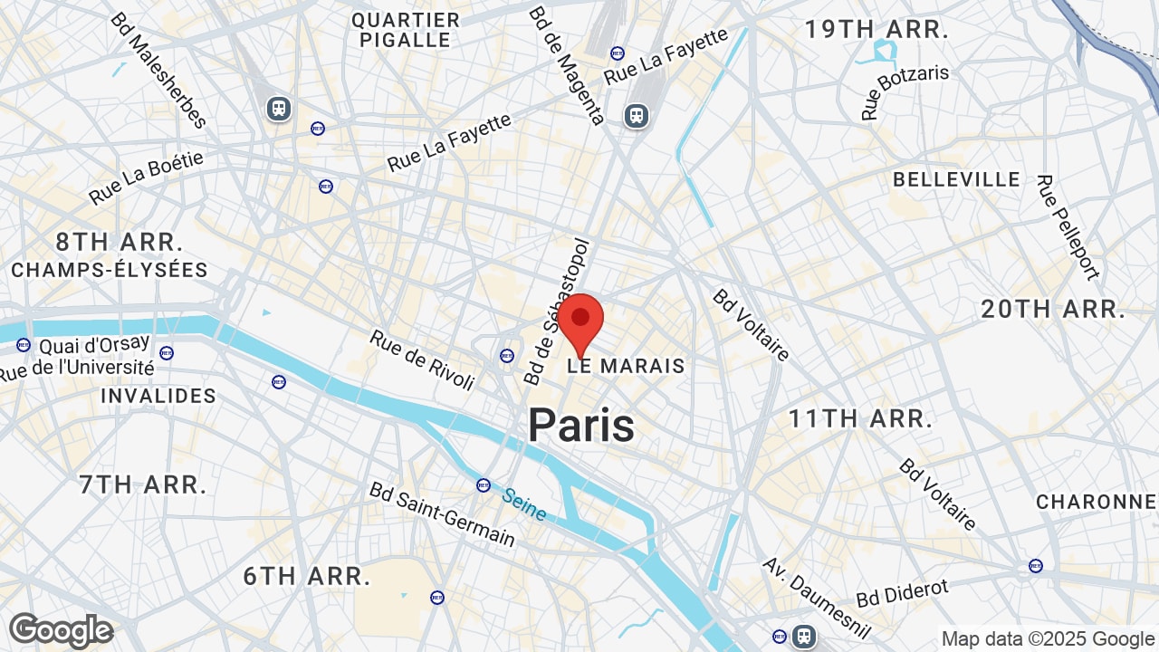 Google map