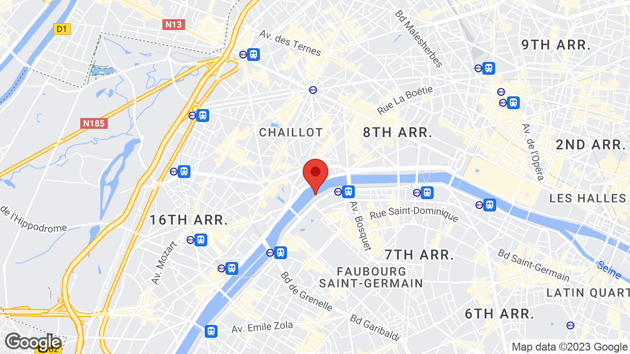 Google map