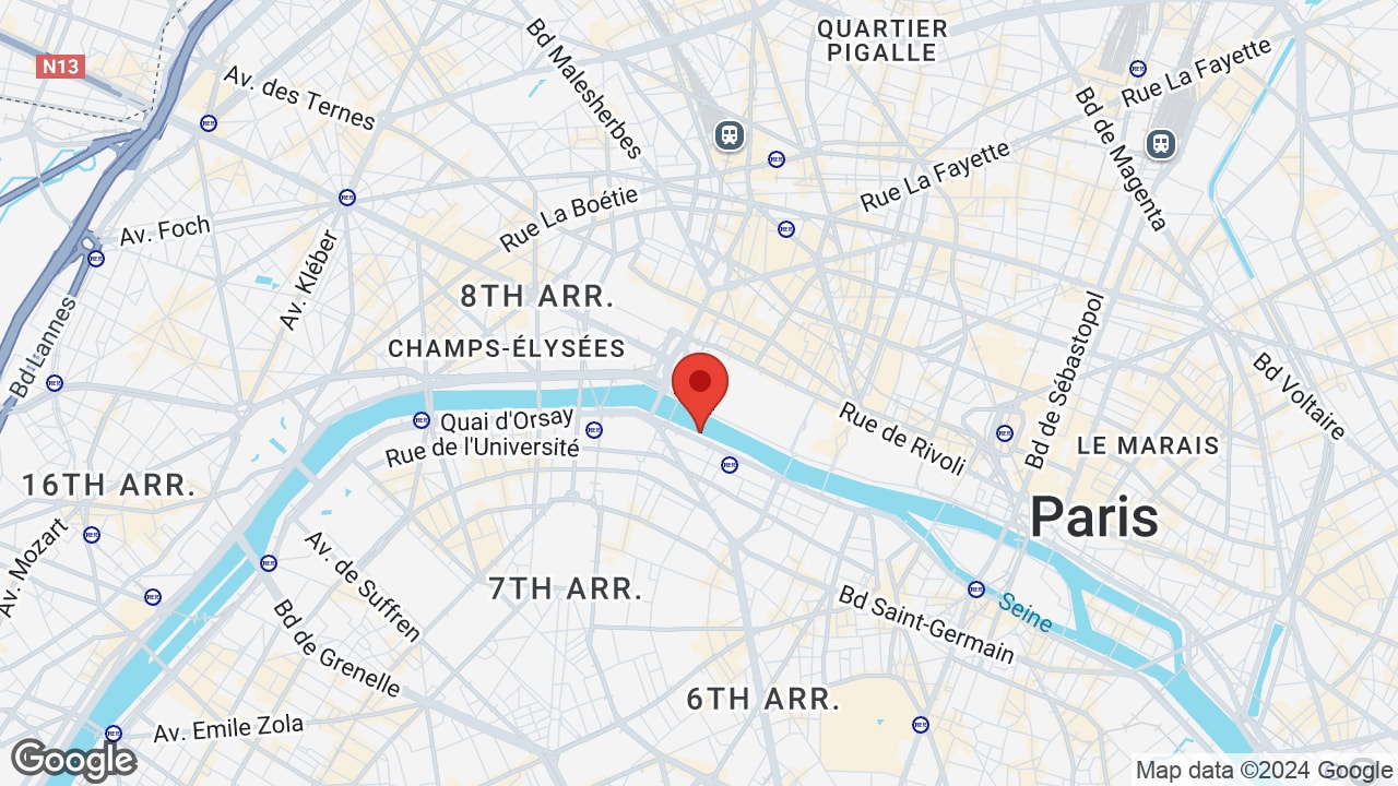 Google map