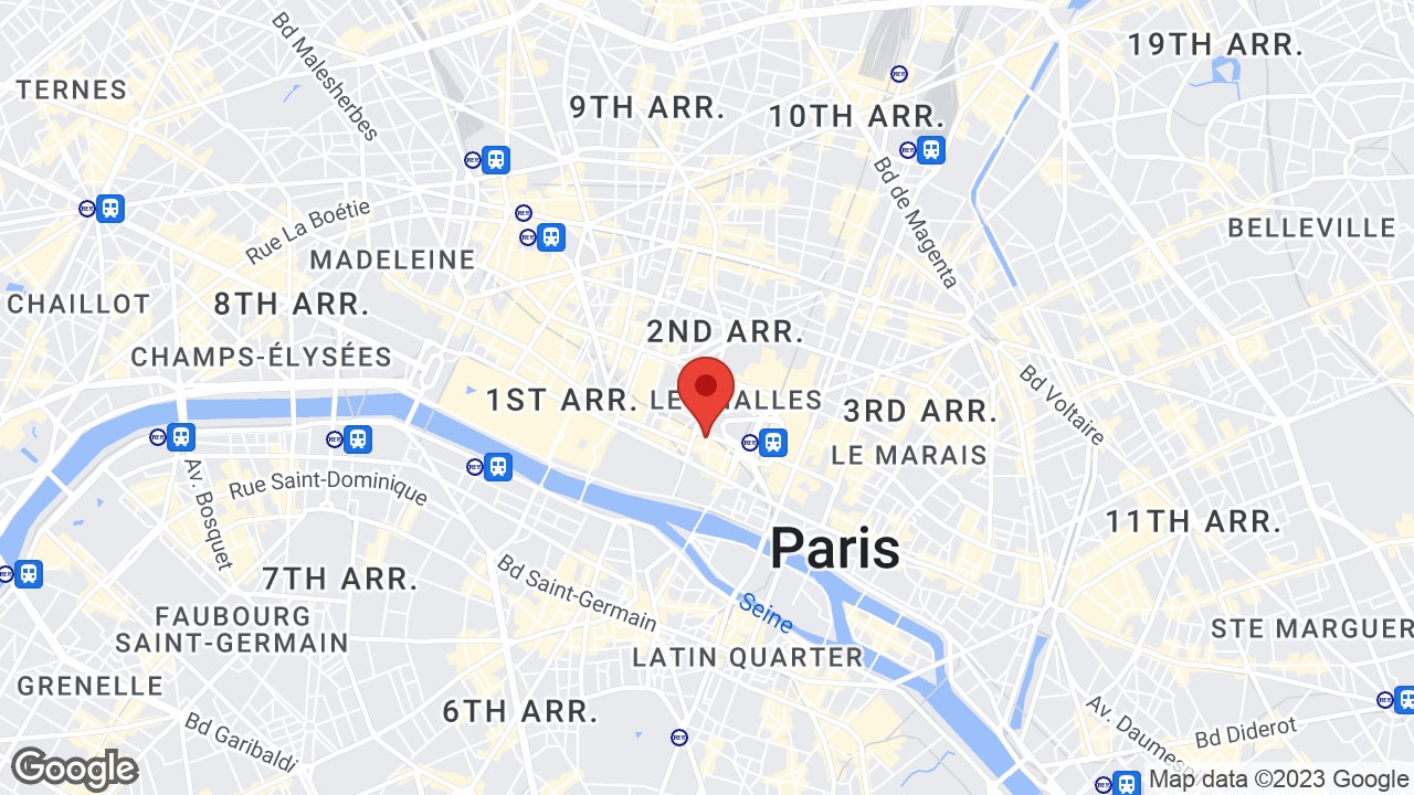 Google map