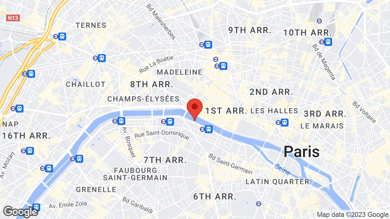 Google map