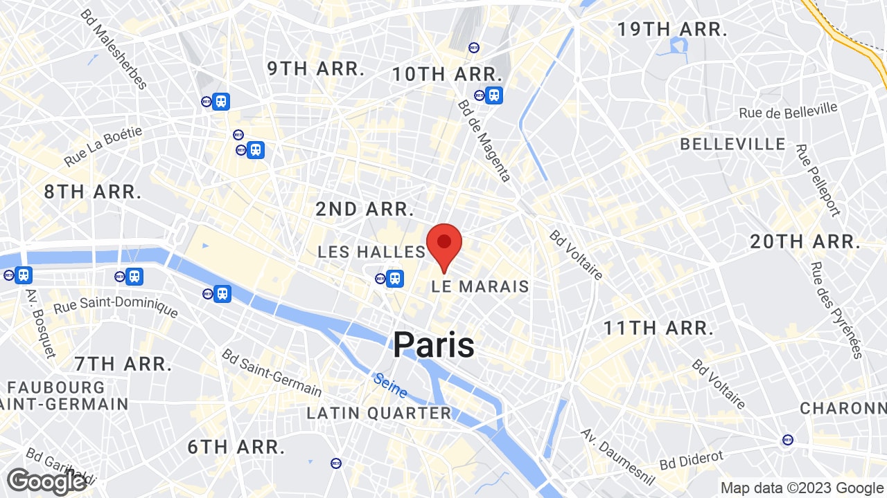 Google map