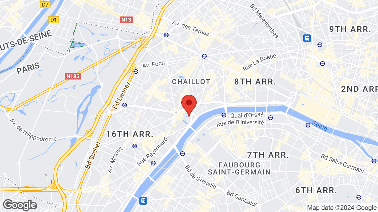 Google map