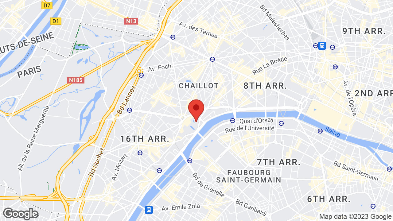 Google map