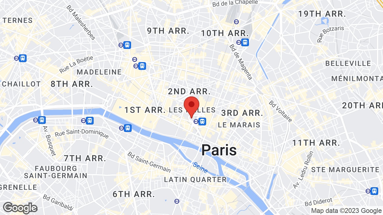 Google map