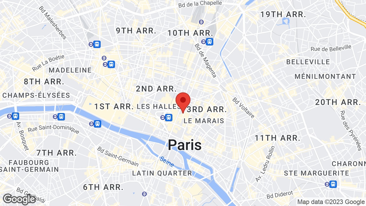 Google map