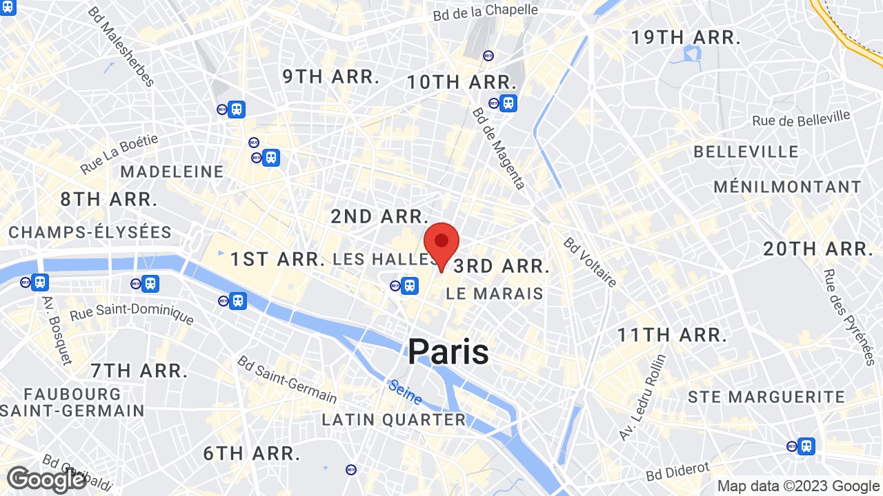Google map