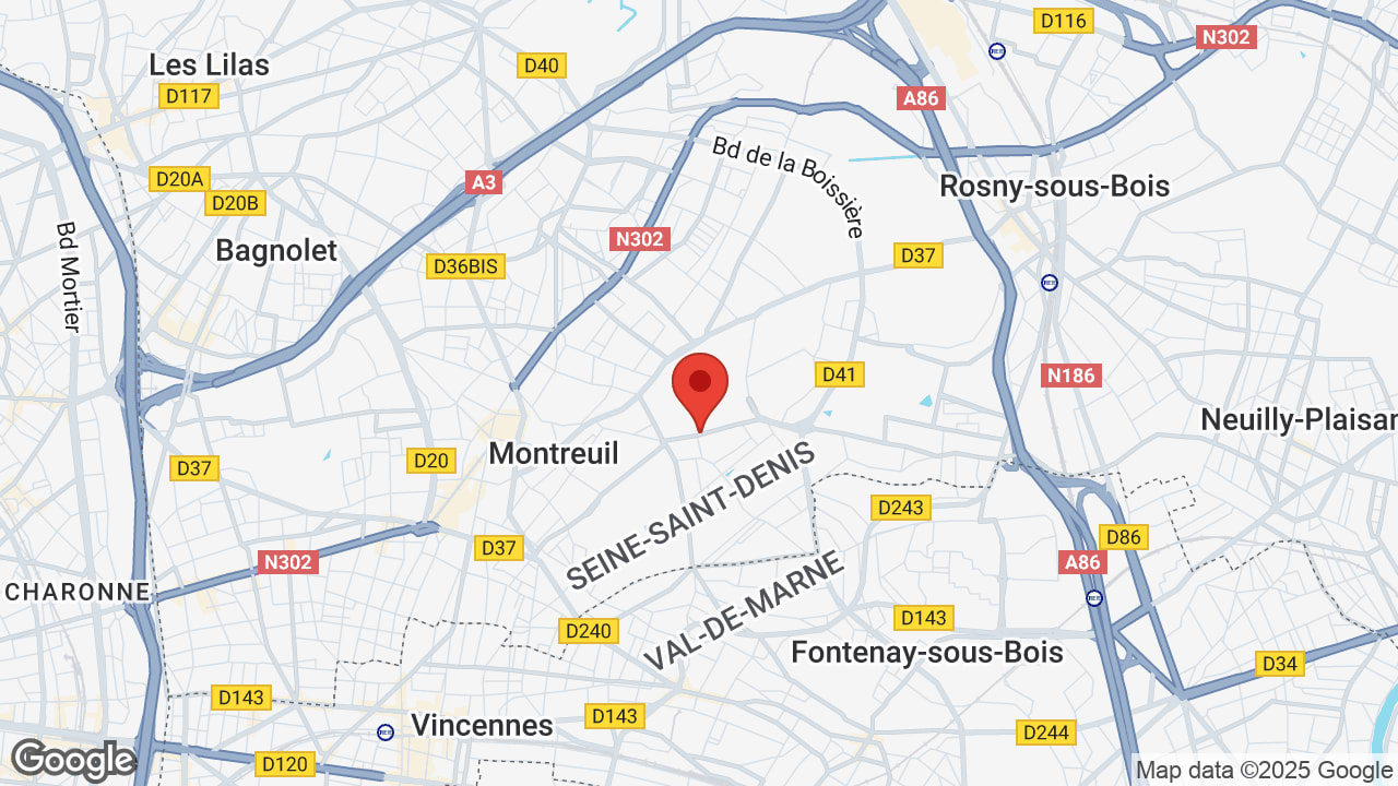 Google map