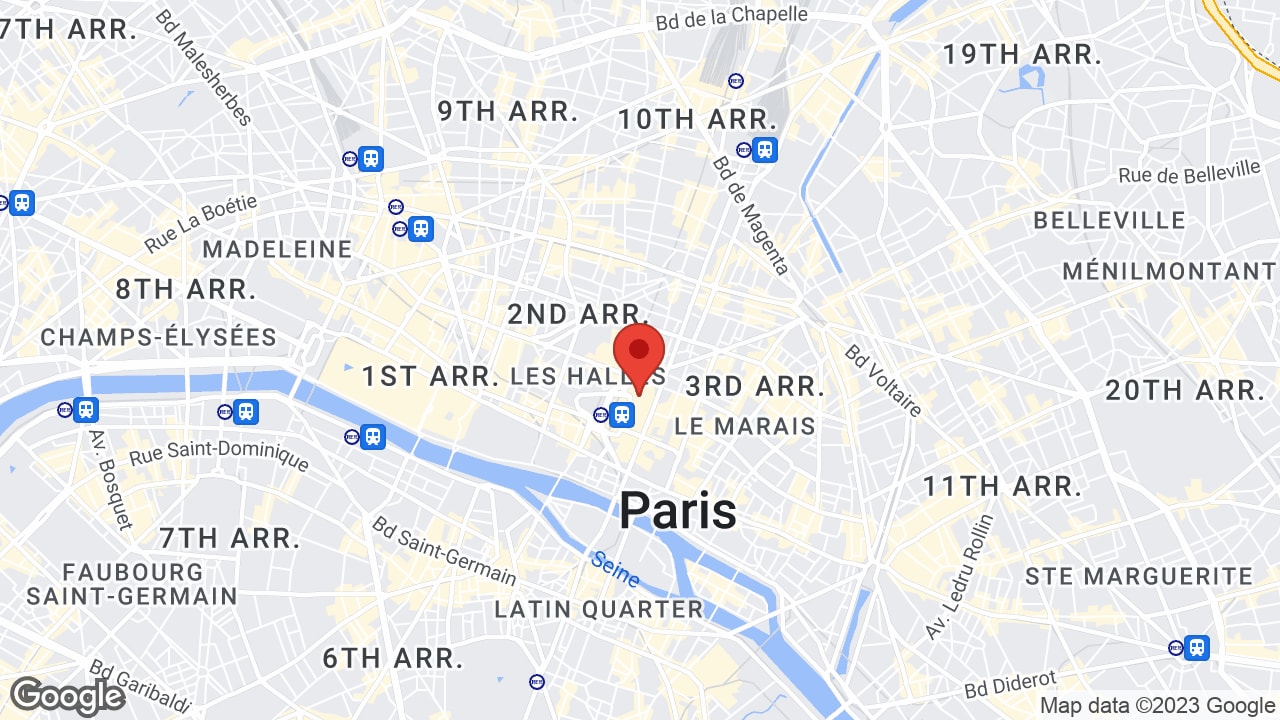 Google map