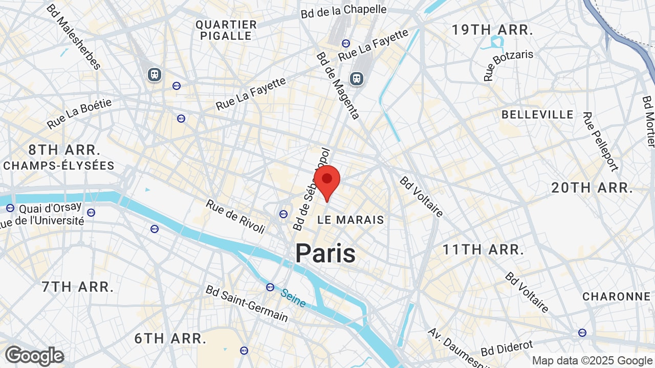 Google map