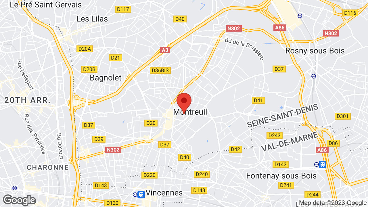 Google map