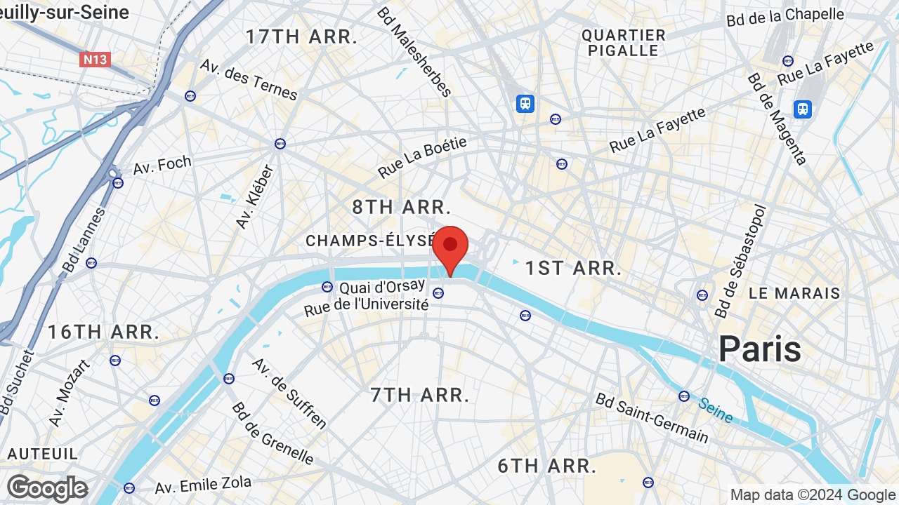 Google map