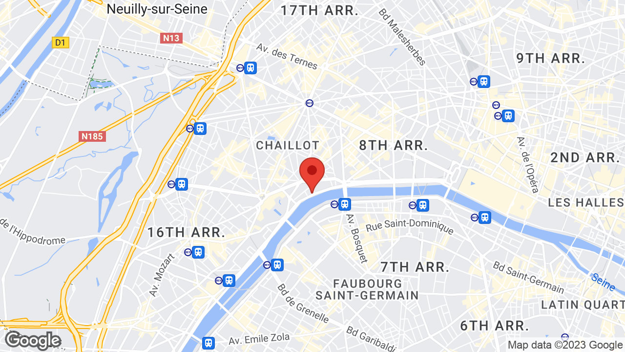 Google map