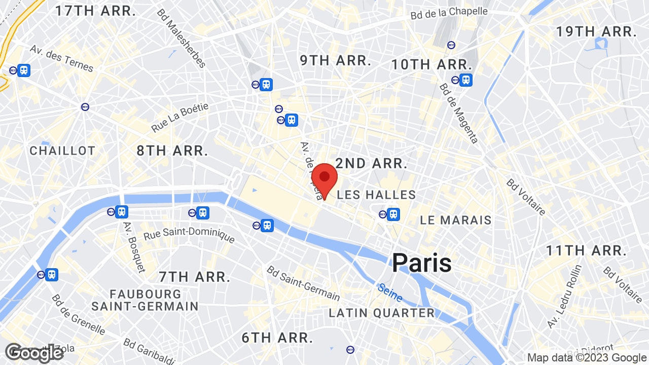Google map