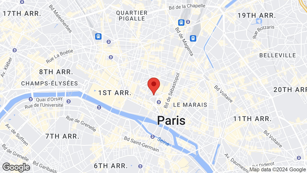 Google map