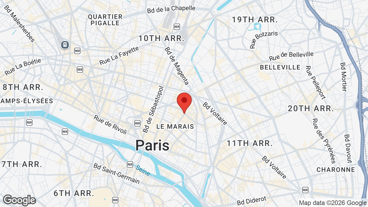 Google map