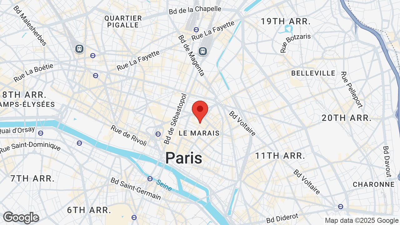 Google map