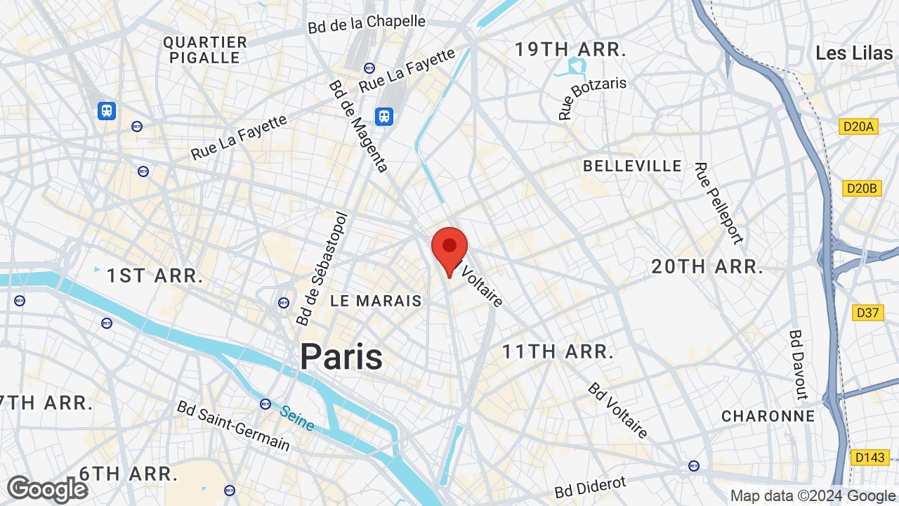 Google map