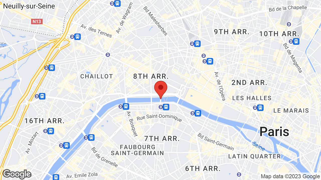 Google map
