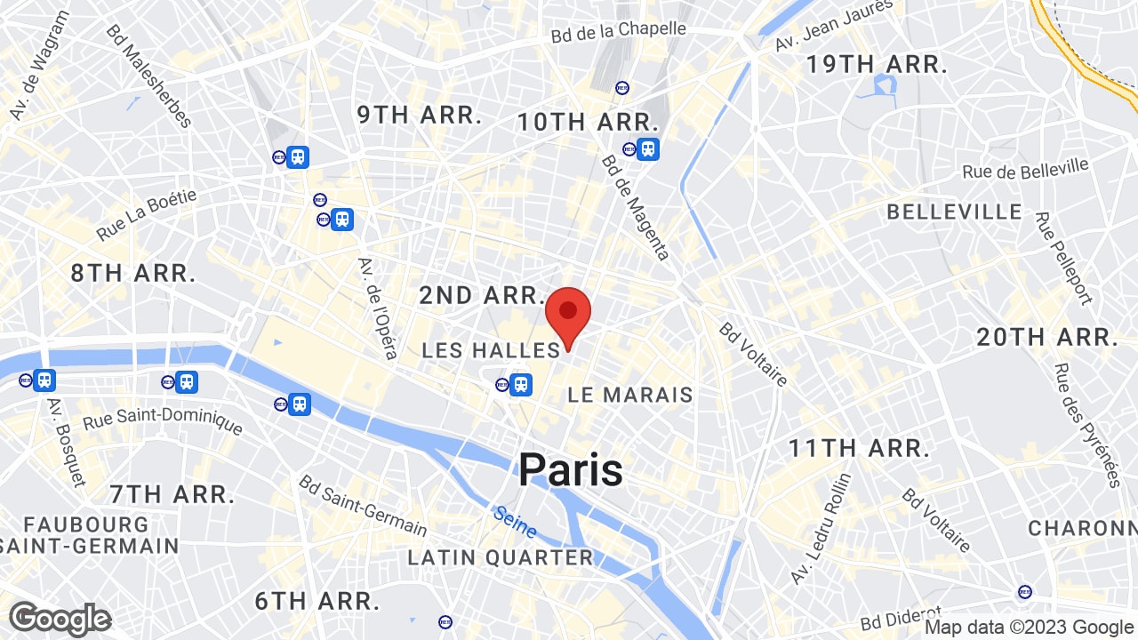 Google map