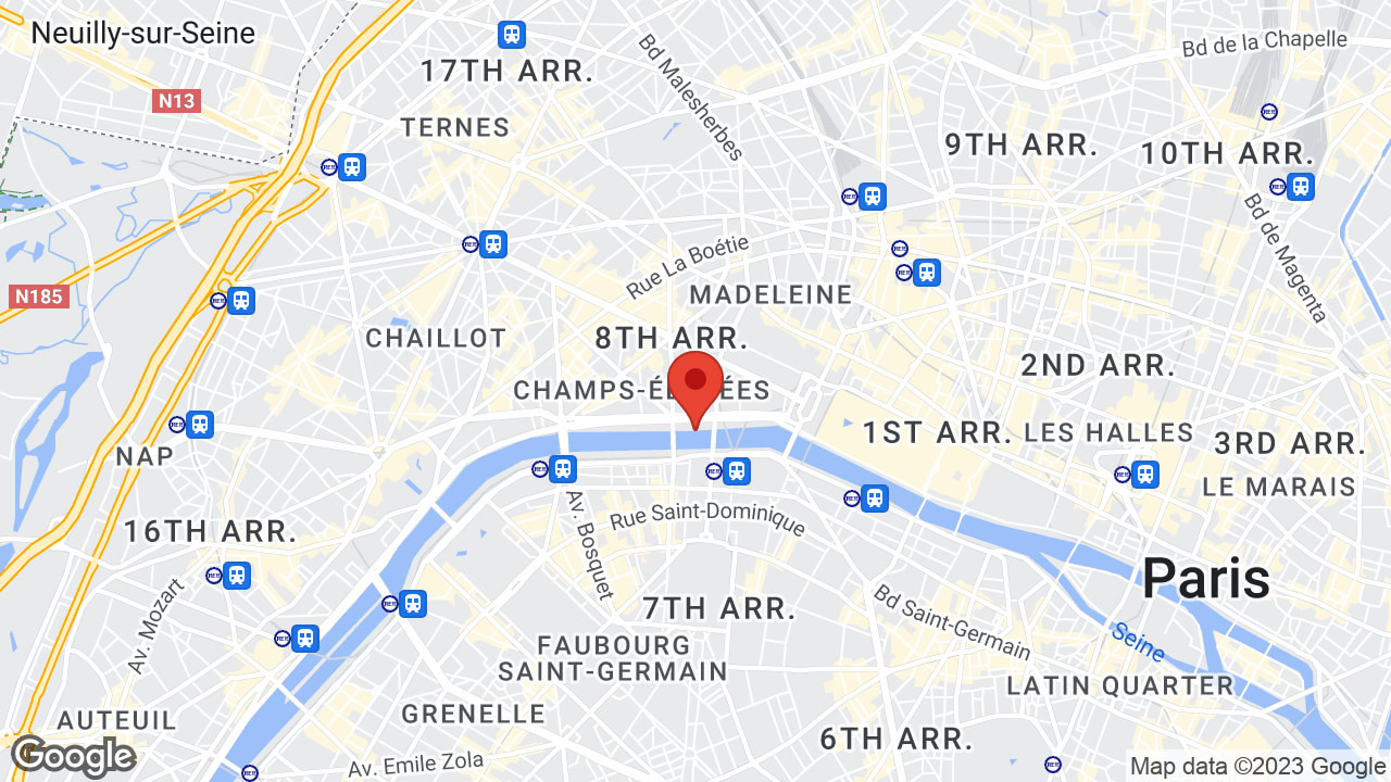Google map
