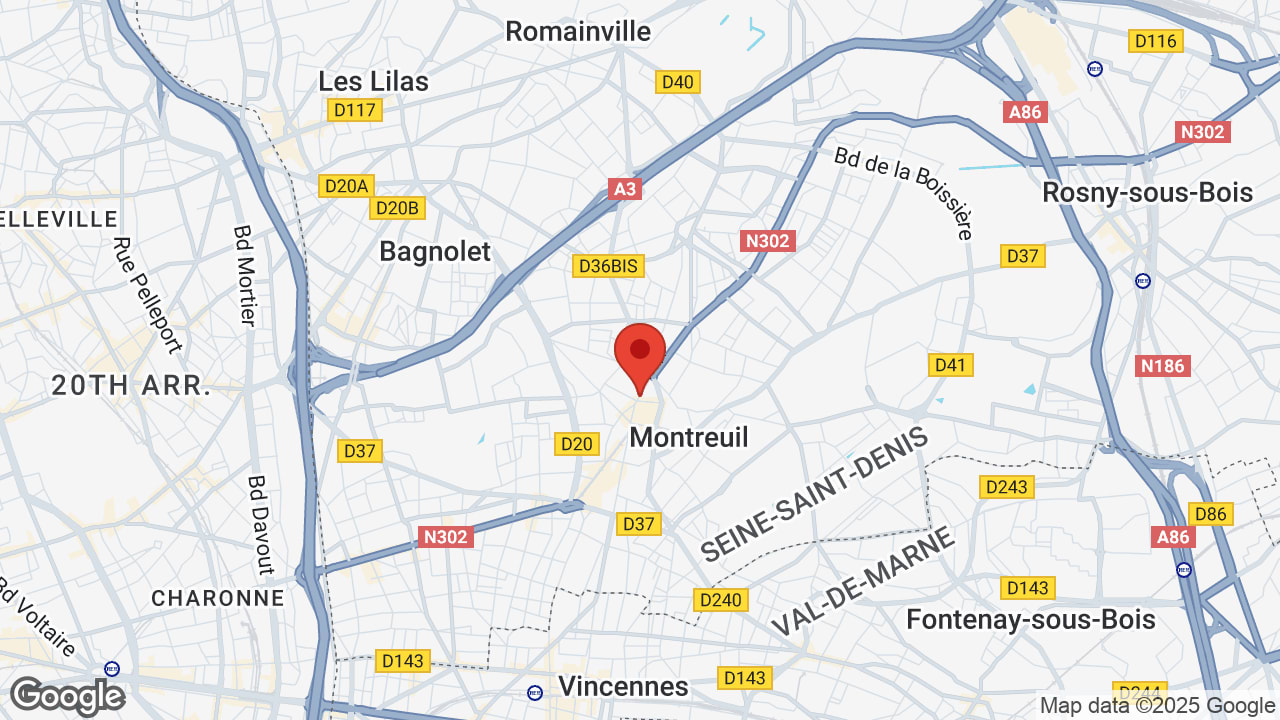 Google map