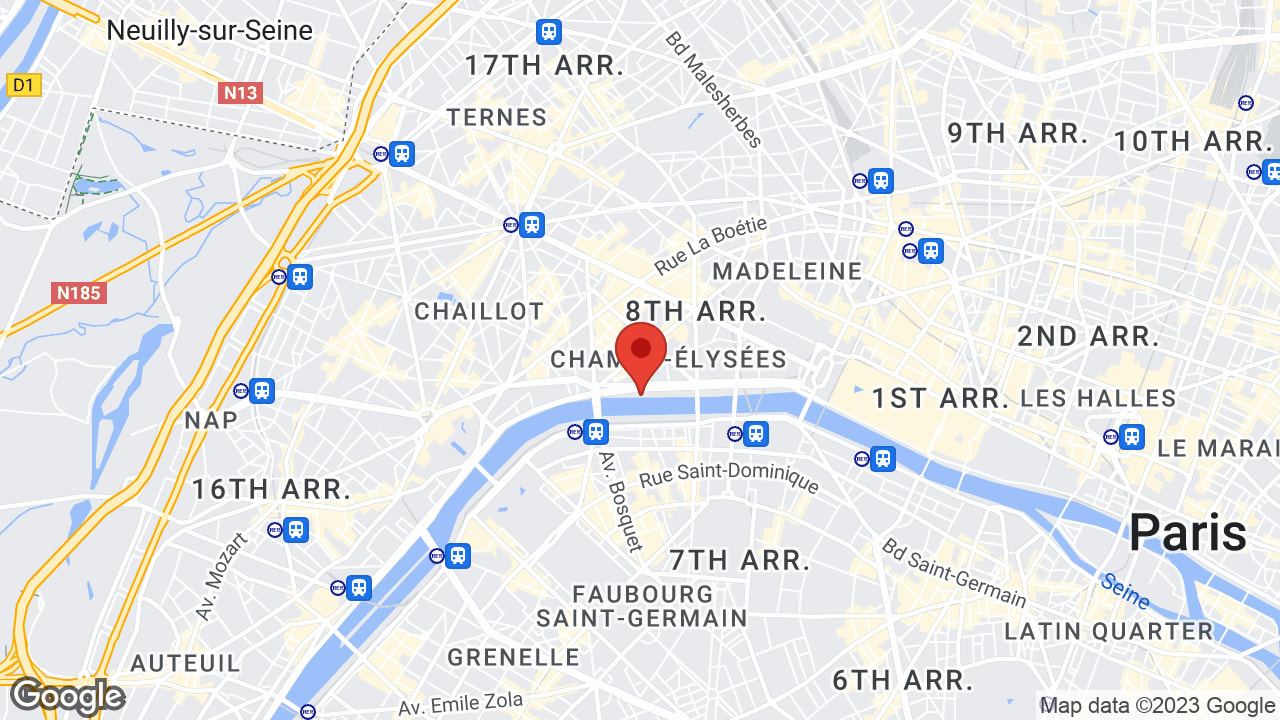 Google map