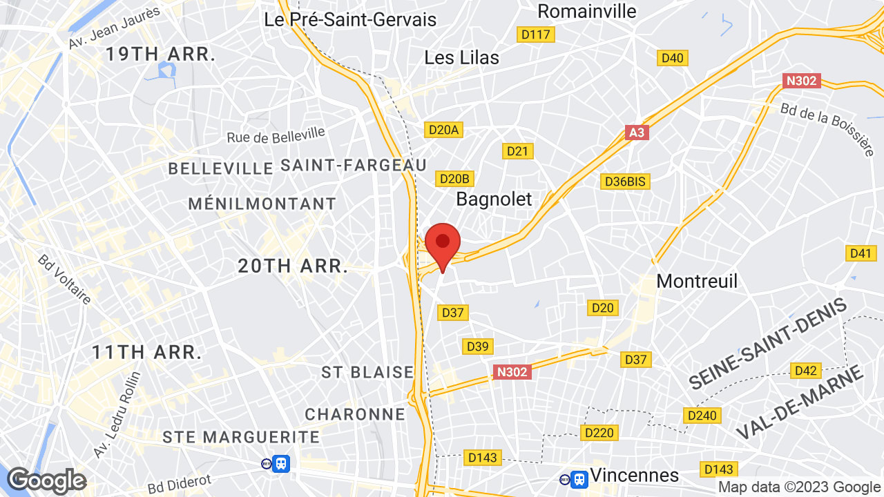 Google map