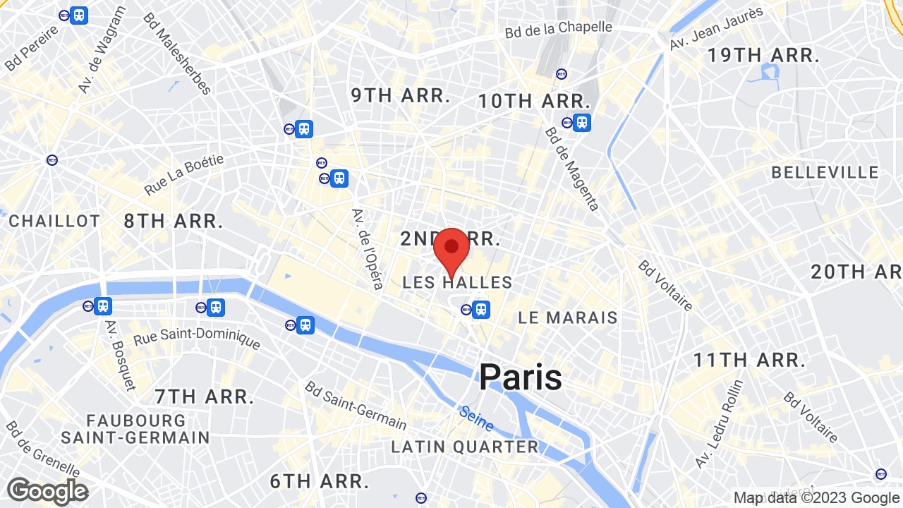 Google map