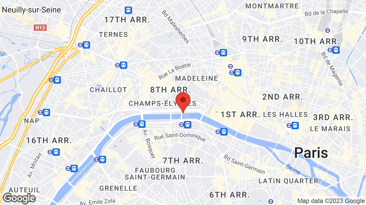 Google map