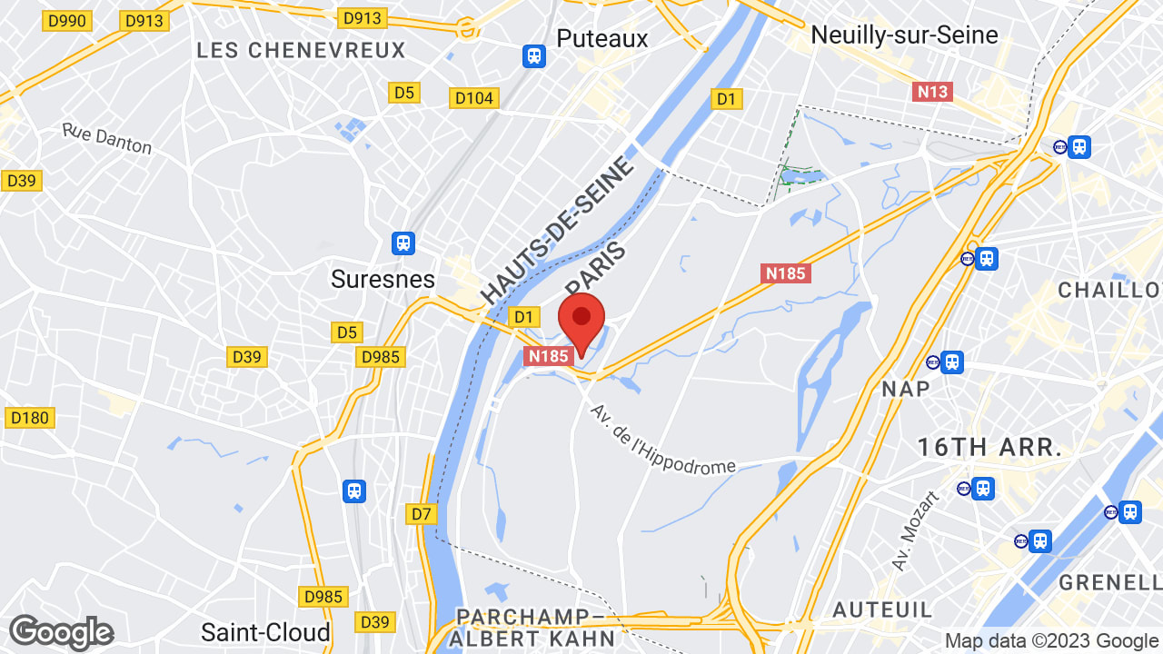 Google map