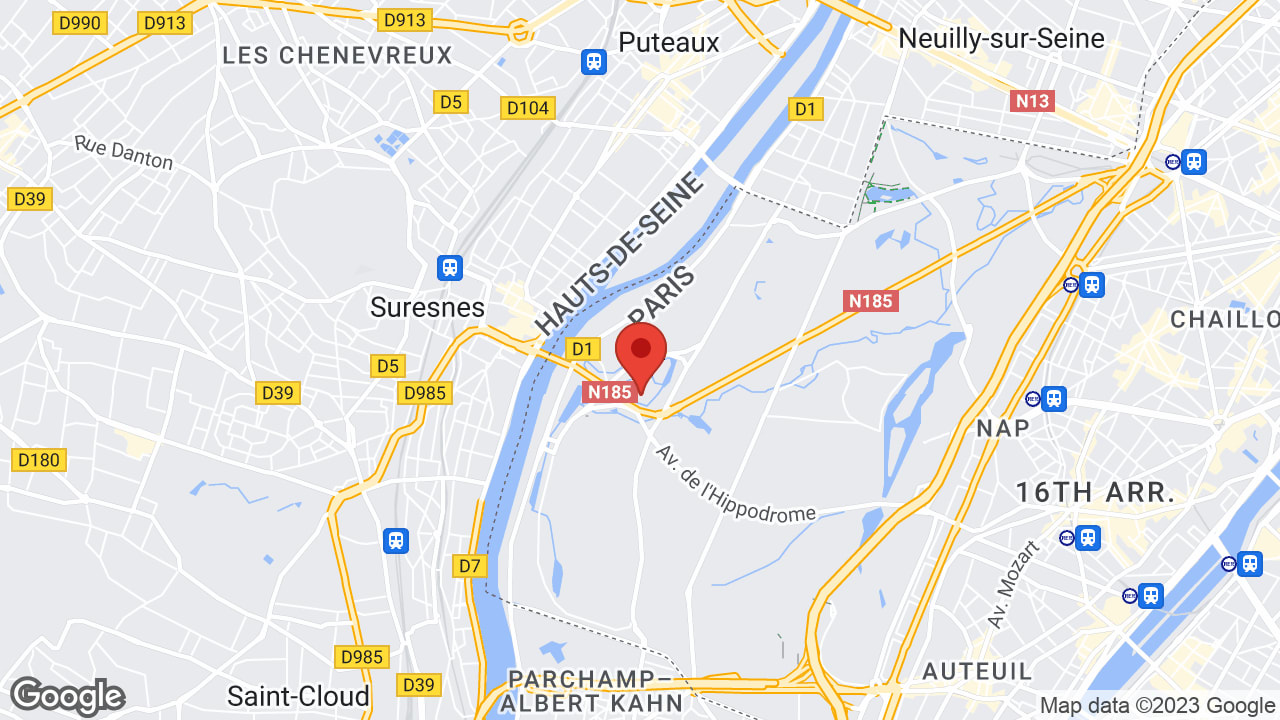 Google map