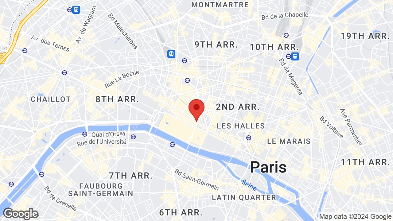 Google map