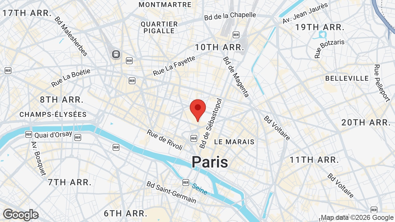Google map