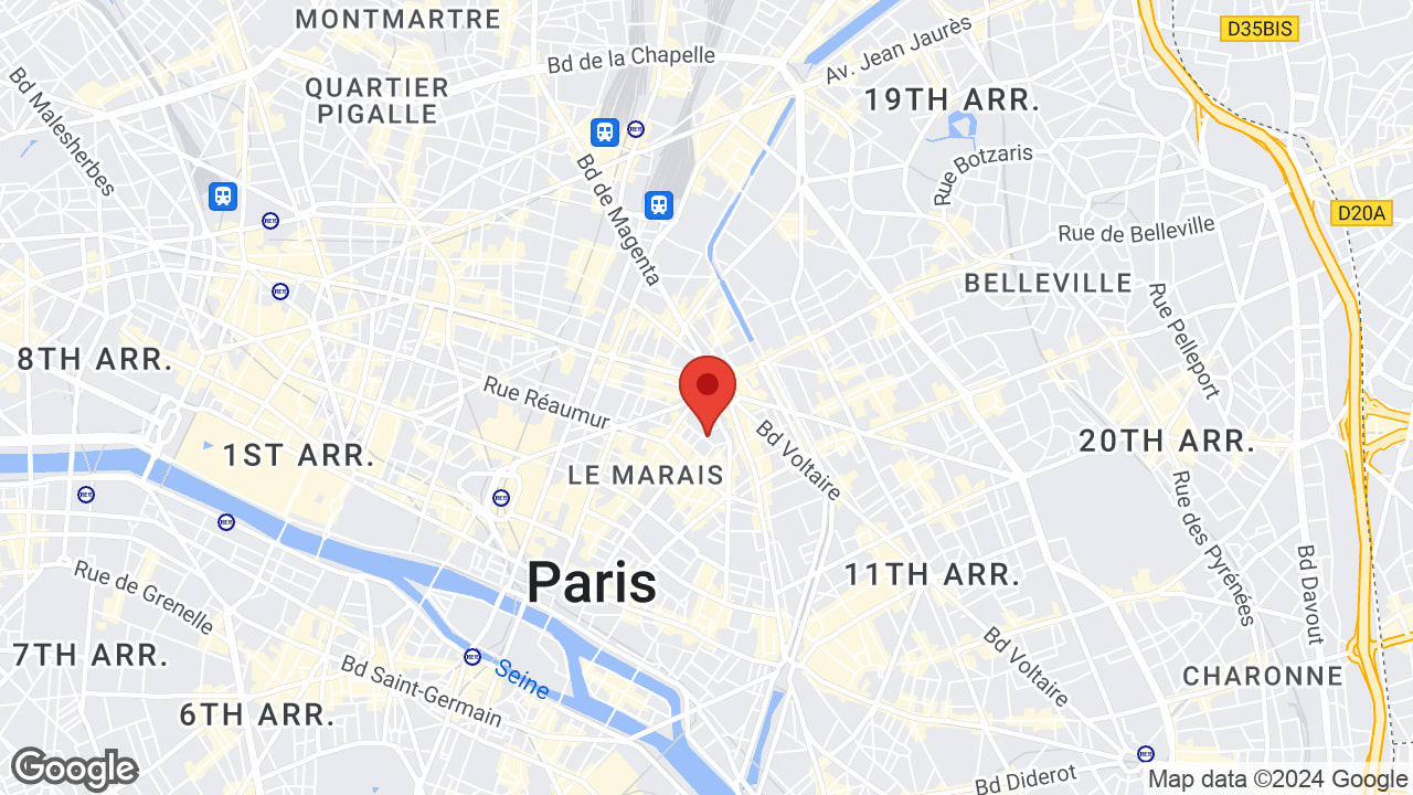 Google map