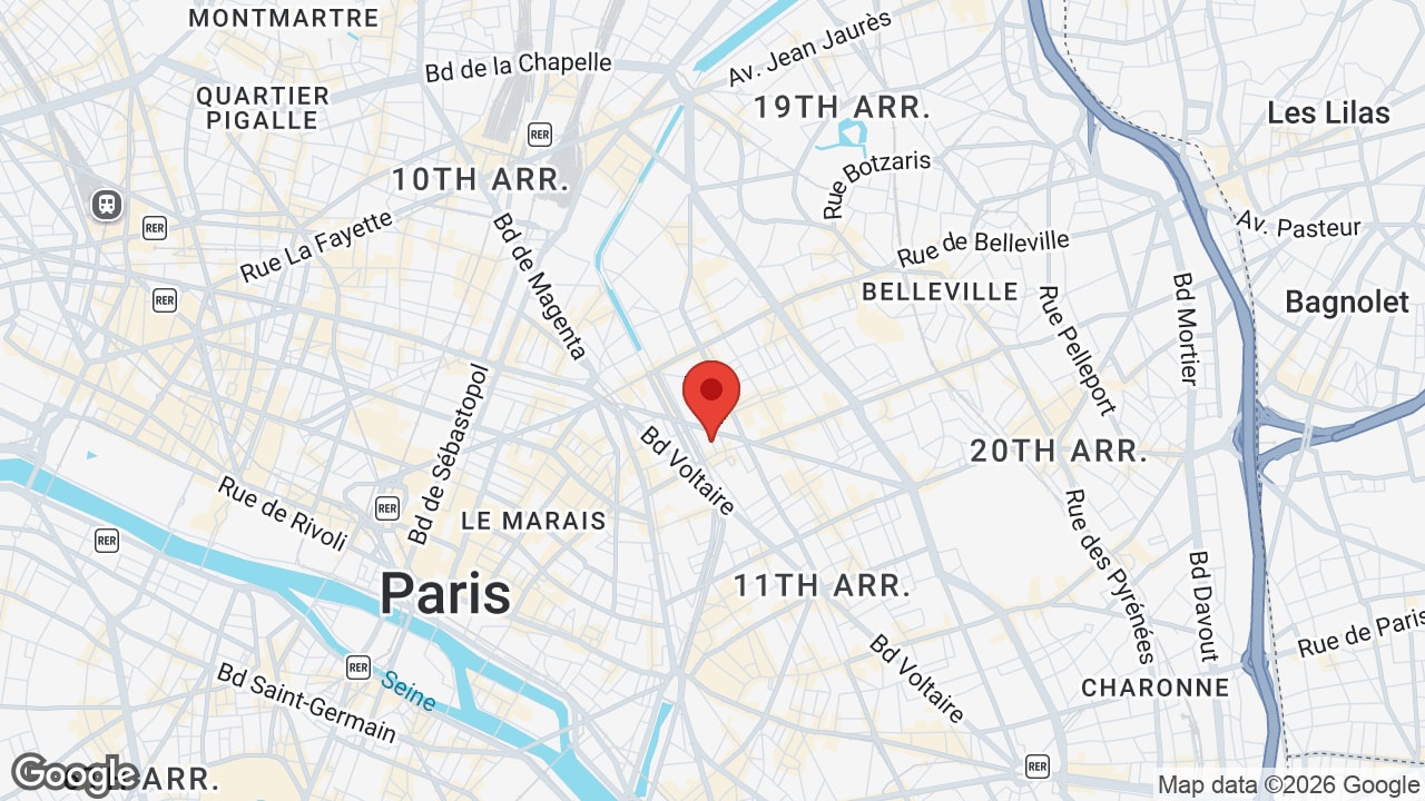 Google map