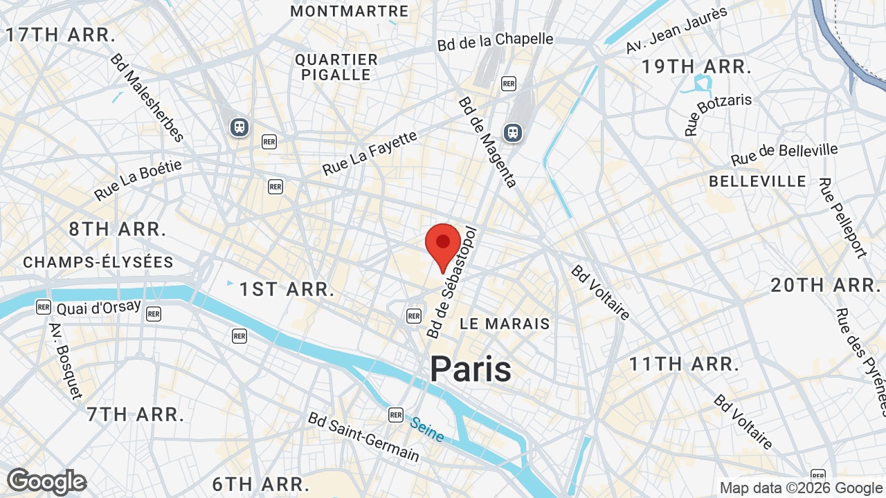 Google map