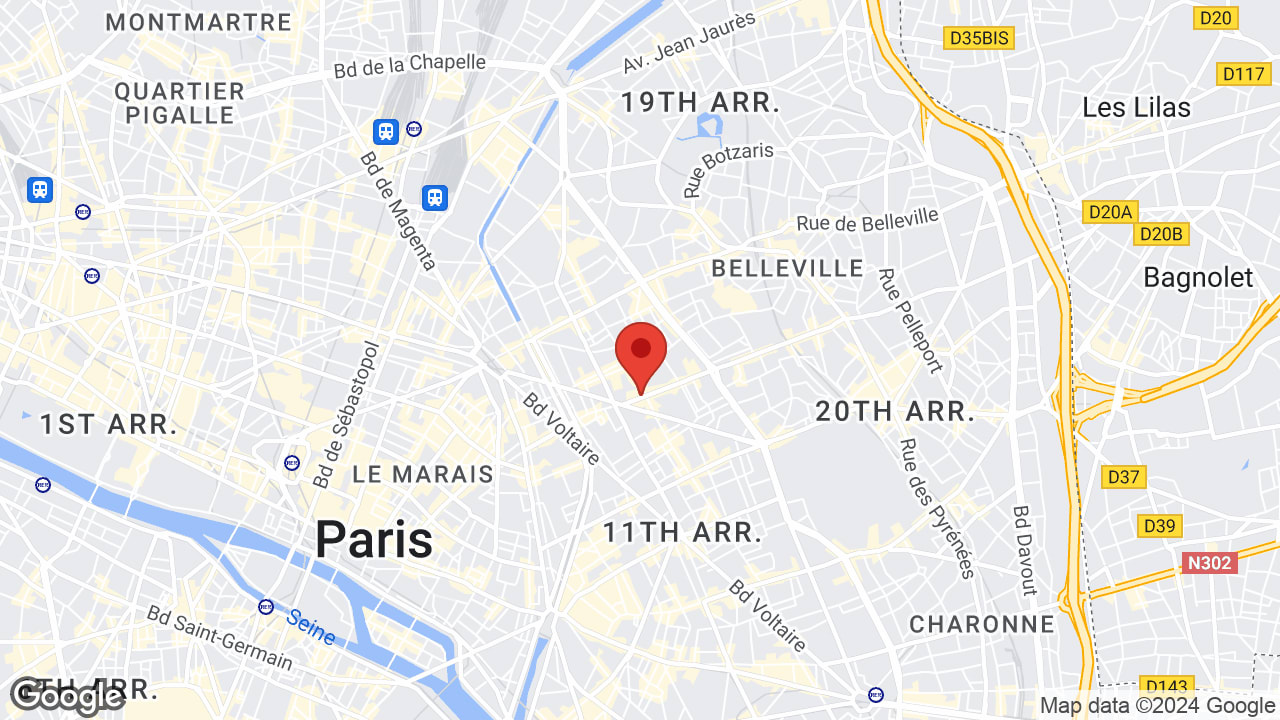 Google map