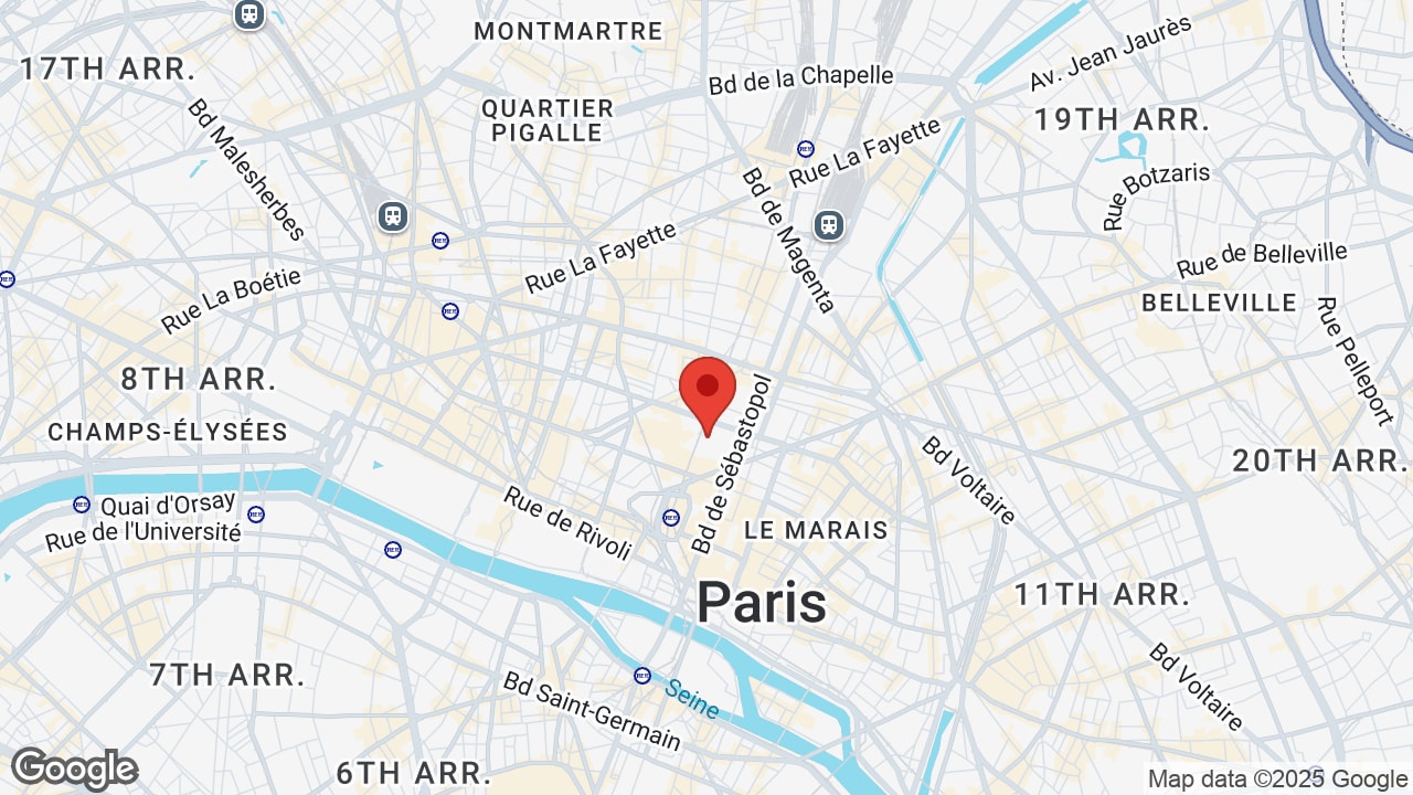 Google map