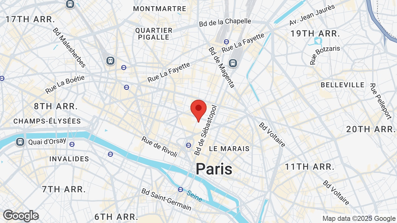 Google map