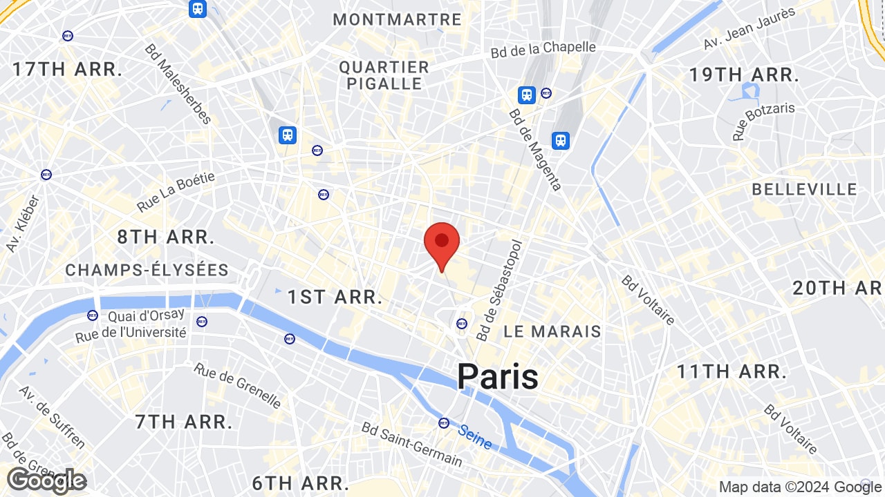 Google map