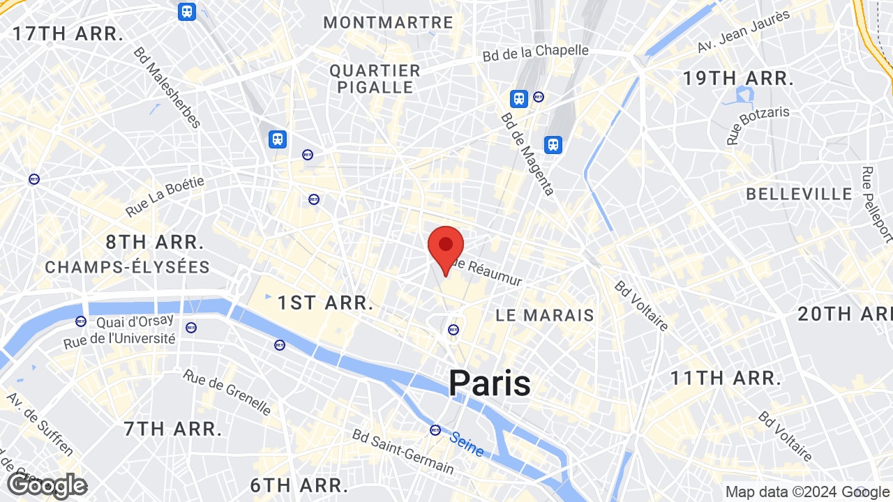 Google map