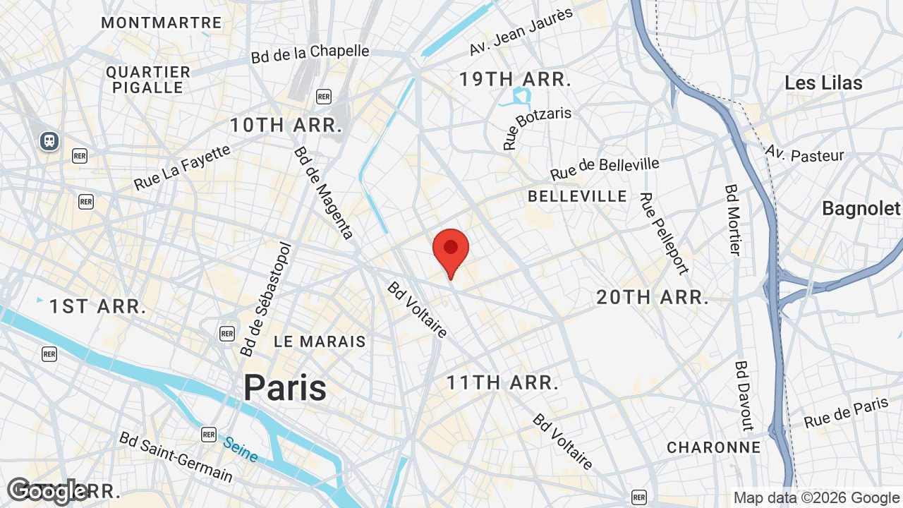 Google map