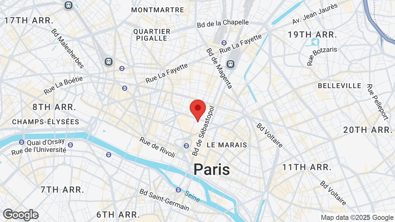 Google map