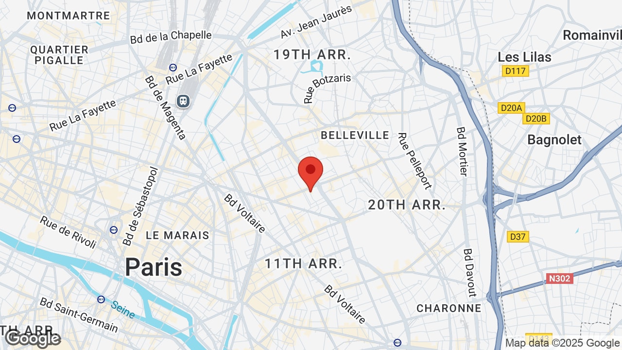 Google map