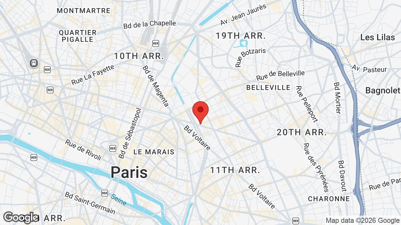Google map