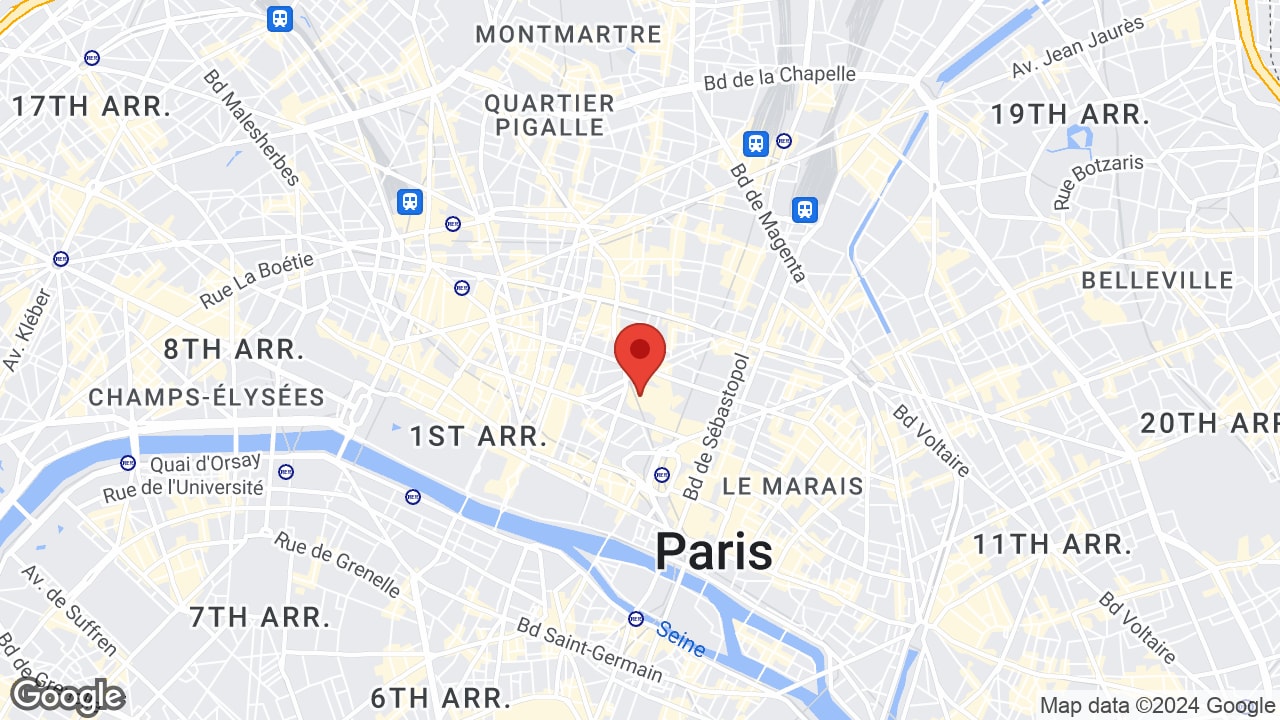 Google map